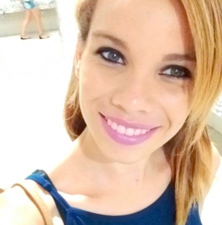 GENNY HELLEM - SECRETARIA 